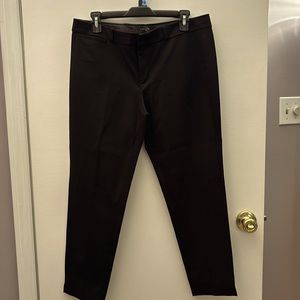 🎯BANANA REPUBLIC Slacks ***EUC***